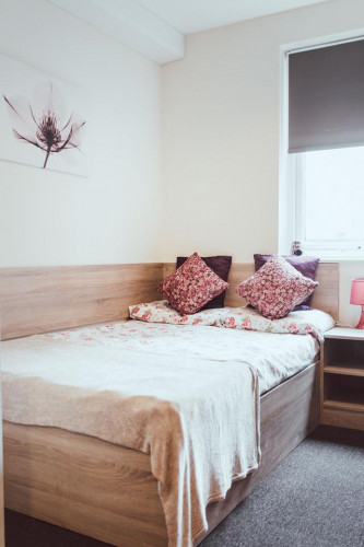  Premier En-Suite  -  Jubilee Court  - Gallery -  1