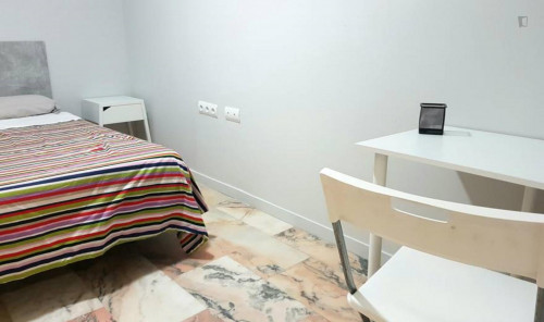  Central Located Room In A Wonderful Girls House  -  Central located room in a wonderful girls house  - Gallery -  2