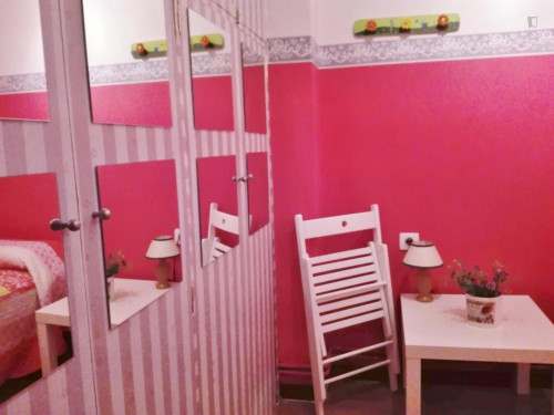  Modern 2-Bedroom Apartment In The Heart Of Bilbao  -  Modern 2-bedroom apartment in the heart of Bilbao  - Gallery -  1