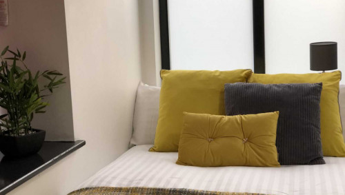  Deluxe En-Suite  -  Mandale Terrace  - Gallery -  23