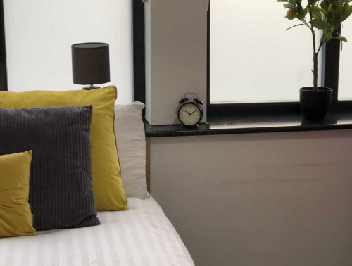  Deluxe En-Suite  -  Mandale Terrace  - Gallery -  22