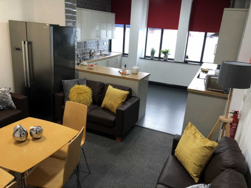  Deluxe En-Suite  -  Mandale Terrace  - Gallery -  20