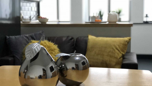  Classic En-Suite  -  Mandale Terrace  - Gallery -  37