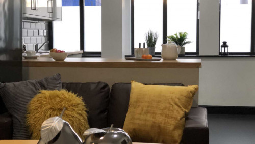  Classic En-Suite  -  Mandale Terrace  - Gallery -  36