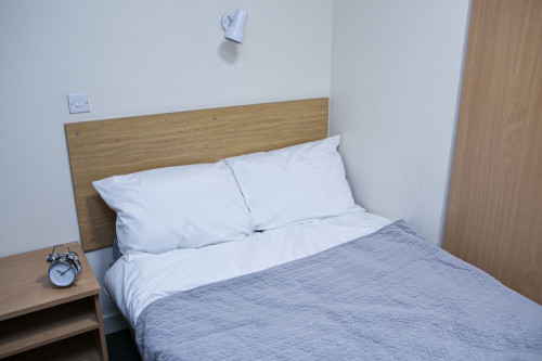  Premier En-Suite  -  The Foundry 1  - Gallery -  2