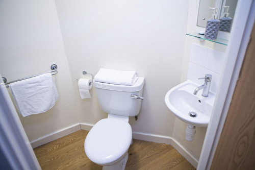  Premier En-Suite  -  The Foundry 1  - Gallery -  4