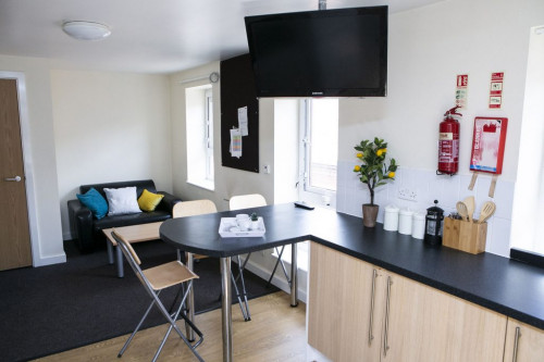  Premier En-Suite  -  The Foundry 1  - Gallery -  7