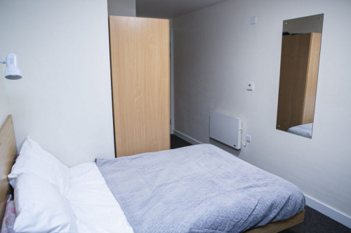  Premier En-Suite  -  The Foundry 1  - Gallery -  1