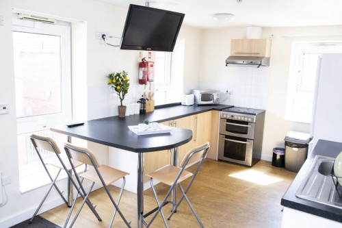  Premier En-Suite  -  The Foundry 1  - Gallery -  6