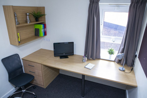  Premier En-Suite  -  The Foundry 1  - Gallery -  3