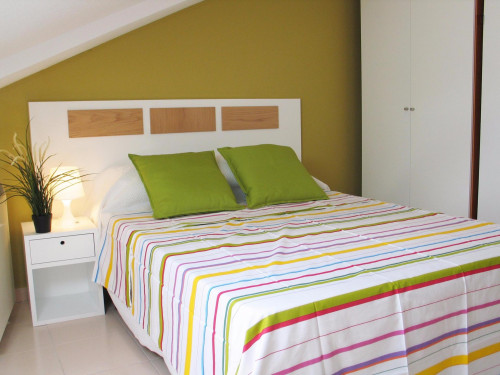  Great-Looking Apartment Near Universidad De Salamanca  -  Great-looking apartment near Universidad de Salamanca  - Gallery -  1