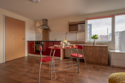  Premier Studio  -  Falkland House  - Gallery -  2