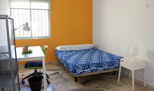 Lovely Room In A Student Sunny Girls House - 1
