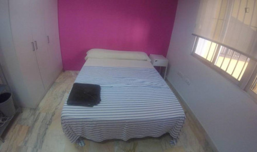  Wonderful Room In A Student Apartment Shared With Girls  -  Wonderful room in a student apartment shared with girls  - Gallery -  1
