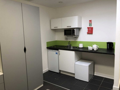  Duplex  -  Tudor Studios  - Gallery -  4