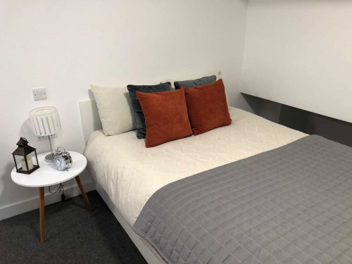  Duplex  -  Tudor Studios  - Gallery -  1