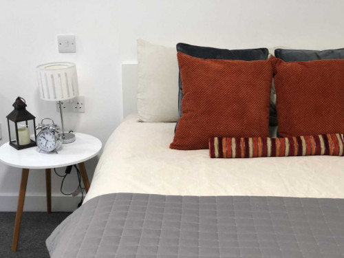  Duplex  -  Tudor Studios  - Gallery -  3
