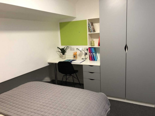  Duplex  -  Tudor Studios  - Gallery -  2