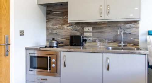  Classic Studio  -  Urban Student Village  - Gallery -  8