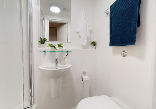  2 Bed Apartment Plus  -  iQ Weaver Place  - Gallery -  2