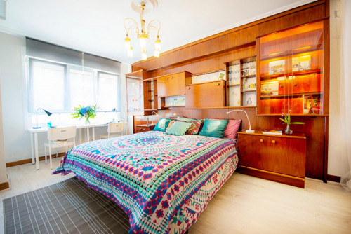  Double Bedroom In 3-Bedroom Apartment  -  Double bedroom in 3-bedroom apartment  - Gallery -  2