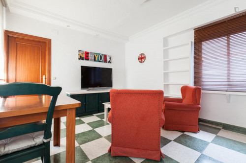  Fresh 2-Bedroom Apartment In Cervantes  -  Fresh 2-bedroom apartment in Cervantes  - Gallery -  1