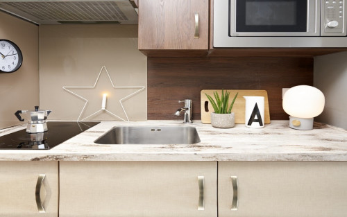  Banks Studio (Limited)  -  Student Castle Lincoln  - Gallery -  2