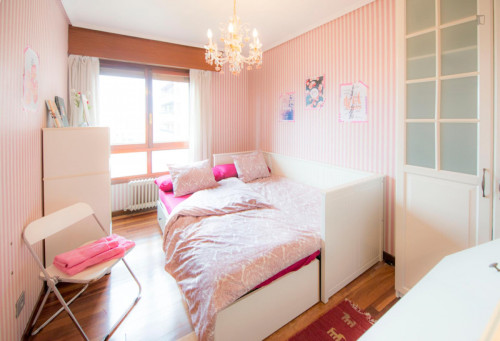  Friendly Single Bedroom Close To Casco Viejo Metro Station  -  Friendly single bedroom close to Casco Viejo metro station  - Gallery -  2