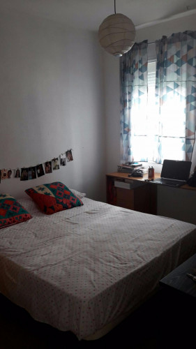  3-Bedroom Apartment, With Outdoor Area  -  3-bedroom apartment, with outdoor area  - Gallery -  2