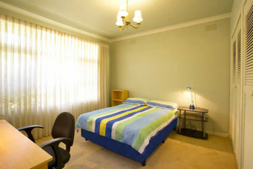  Double Room  -  Greenwood House  - Gallery -  1