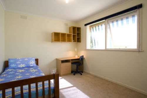  Single Large Room  -  Greenwood House  - Gallery -  2