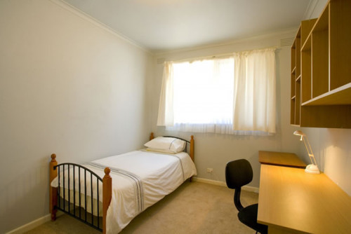  Small Single Room  -  Greenwood House  - Gallery -  1