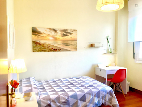  Single Bedroom In 5-Bedroom Apartment  -  Single bedroom in 5-bedroom apartment  - Gallery -  2