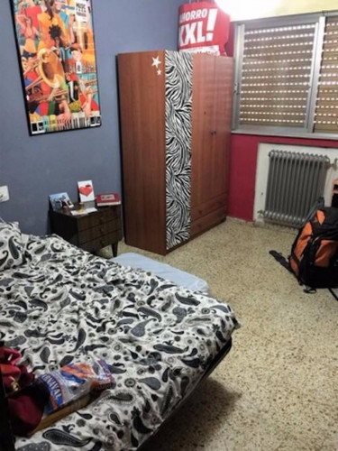  Homely Single Bedroom In The Heart Of Salamanca  -  Homely single bedroom in the heart of Salamanca  - Gallery -  1