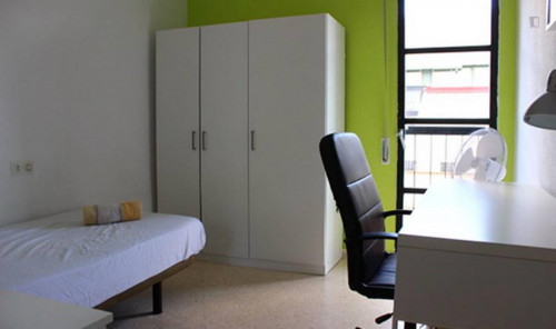  Cozy Room In A Flat Shared With Erasmus Students  -  Cozy room in a flat shared with Erasmus students (92)  - Gallery -  2