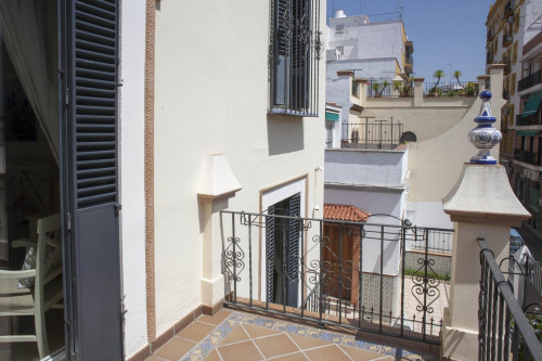  Attractive Single Bedroom Near The Gran Plaza Metro  -  Attractive single bedroom near the Gran Plaza metro  - Gallery -  2