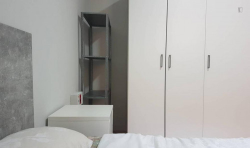  Homely Double Bedroom Not Far From Universidad De Sevilla  -  Homely double bedroom not far from Universidad de Sevilla  - Gallery -  2