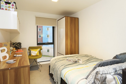 Austin Hall and Asquith House - Gallery - 10