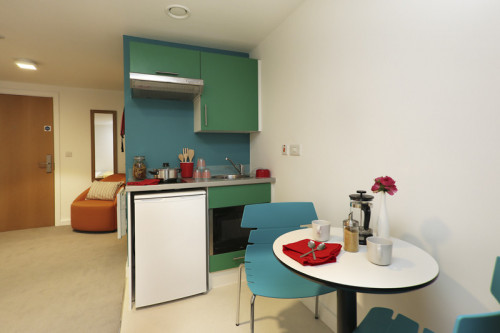 Austin Hall and Asquith House - Gallery - 12