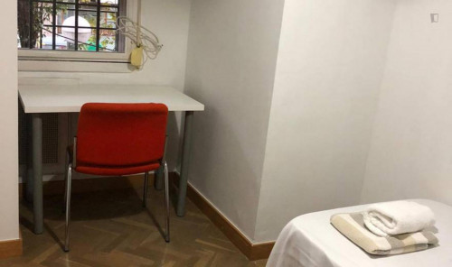  Neat Single Bedroom In El Porvenir  -  Neat single bedroom in El Porvenir  - Gallery -  1