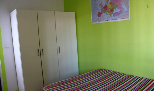  Bright Single Bedroom Near Universidad De Sevilla  -  Bright single bedroom near Universidad de Sevilla  - Gallery -  1