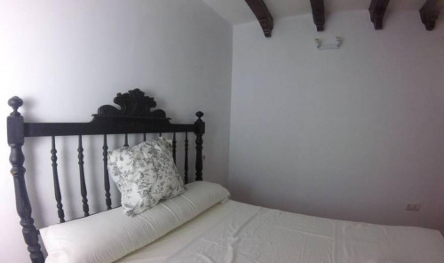  Appealing Double Bedroom In A Student Flat, In Porvenir  -  Appealing double bedroom in a student flat, in Porvenir  - Gallery -  2