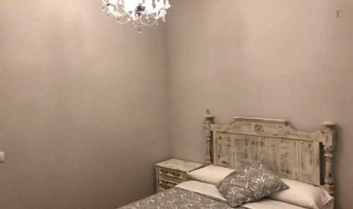  Very Neat Single Bedroom In A 12-Bedroom Flat, In Porvenir  -  Very neat single bedroom in a 12-bedroom flat, in Porvenir  - Gallery -  2