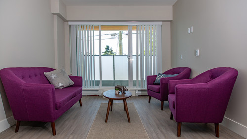  Economy Shared Bedroom  -  GEC Pearson  - Gallery -  5