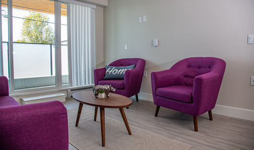  Economy Shared Bedroom  -  GEC Pearson  - Gallery -  6