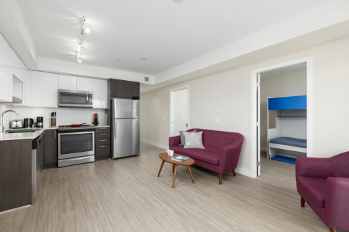  Shared Bedroom  -  GEC Pearson  - Gallery -  7