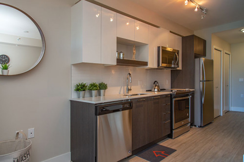  Premium Shared Bedroom  -  GEC Pearson  - Gallery -  5