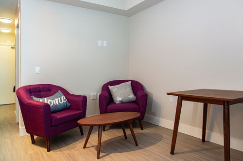  Premium Shared Bedroom  -  GEC Pearson  - Gallery -  6