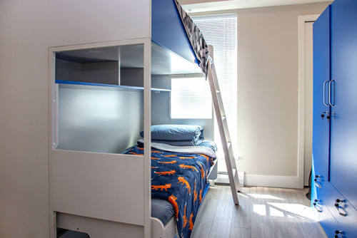  Premium Shared Bedroom  -  GEC Pearson  - Gallery -  11