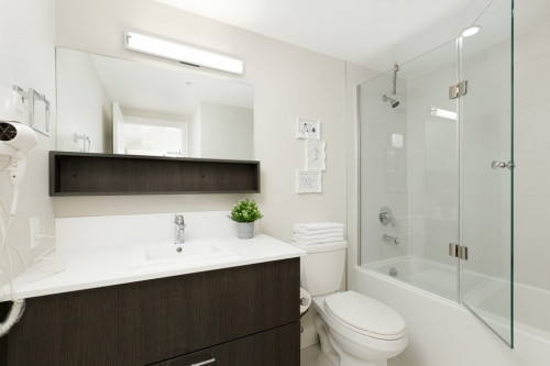 Private Bedroom  -  GEC Pearson  - Gallery -  6